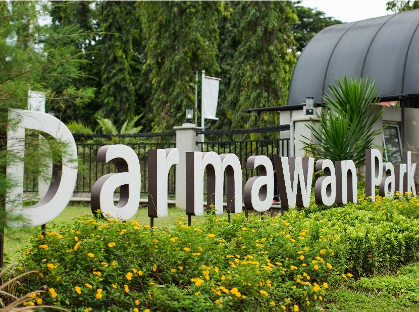 kegiatan outbound di sentul darmawan park