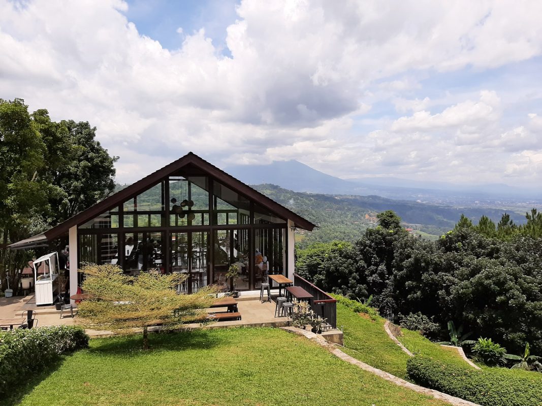 venue outbound di sentul