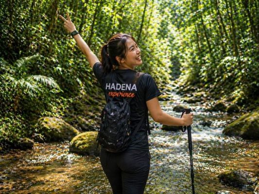 eo hadena experience