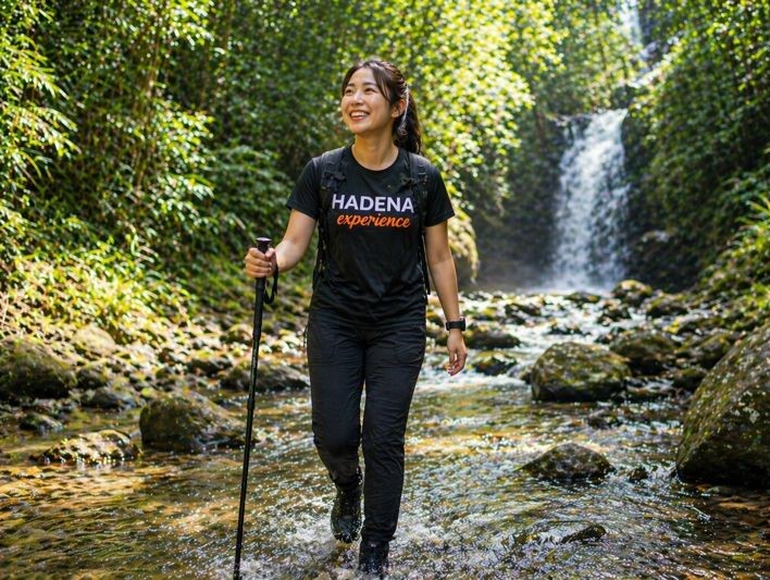 event organizer dan penyedia jasa outbound di bogor