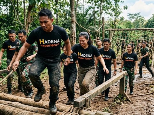 outbound semi militer