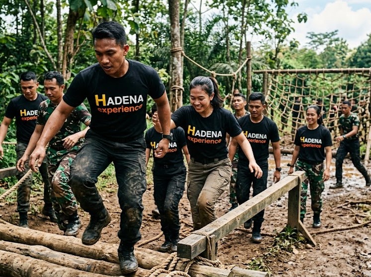 outbound semi militer