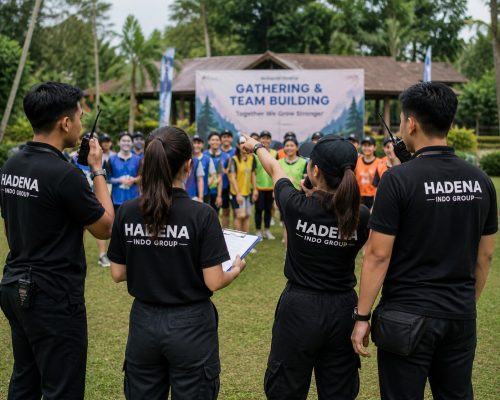 event organizer (eo) gathering dan outbound di sentul